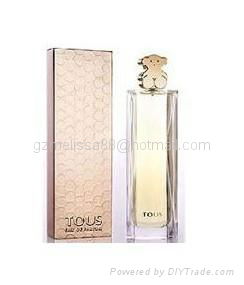 hot sale female perfume  5