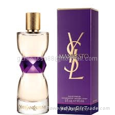 Parfum oil  4