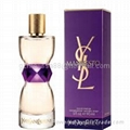 Parfum oil  4