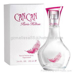 Parfum oil  4