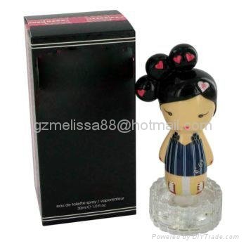   brand girl perfume 2