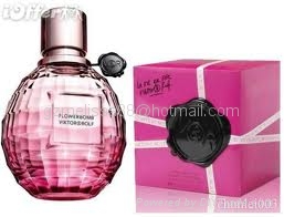  Lady brand fragrance 5