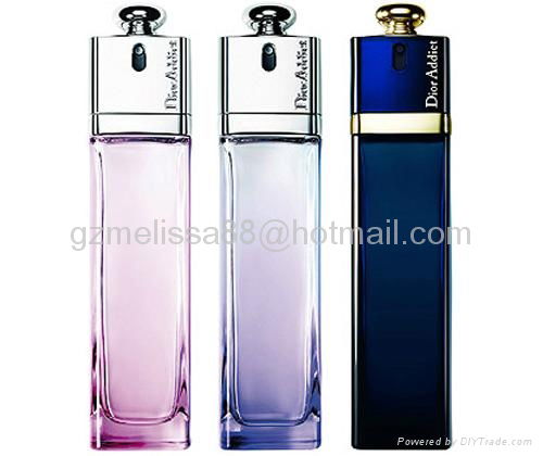 glass bottle perfume 5