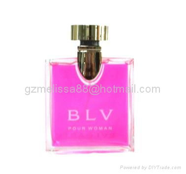 worldwide famous perfumes 5