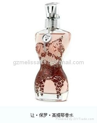 Female fragrace oil  2