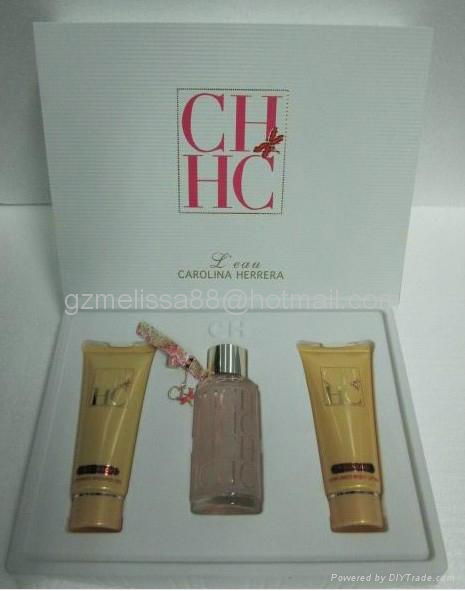 perfume gift set  4