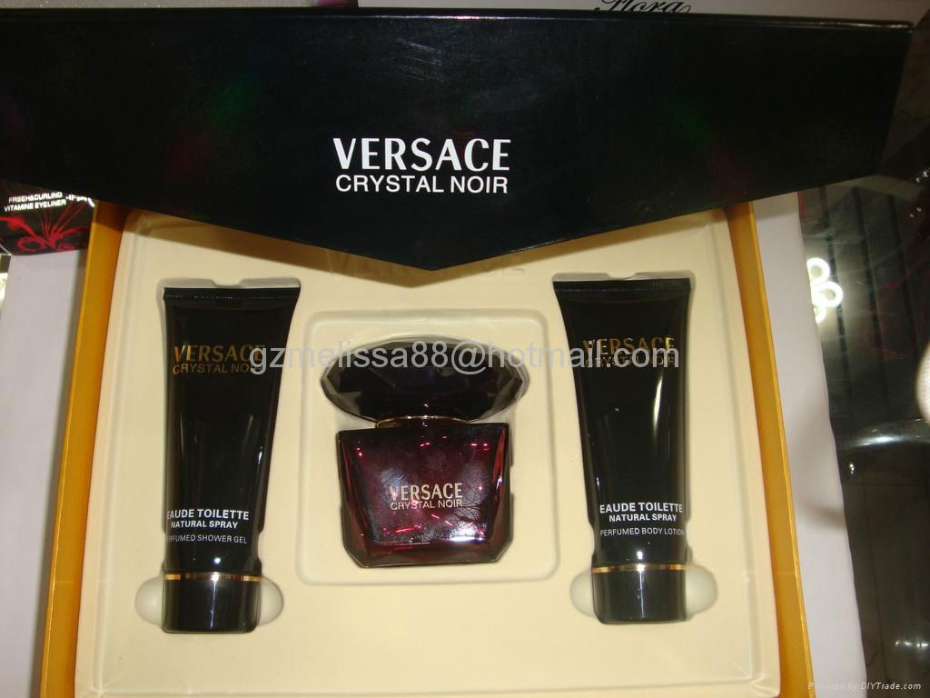perfume gift set  5