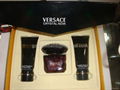 perfume gift set 