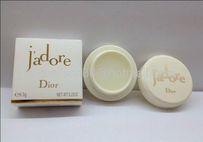 brand solid perfume