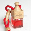 Long lasting smell Car Perfume 4