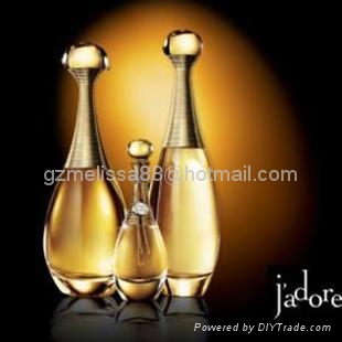 Promotional Hot Seller Perfumes 2