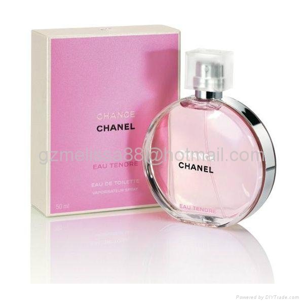 Promotional Hot Seller Perfumes 3