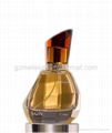 Crystal bottle Car Parfum