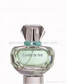 Crystal Bottle Fragrance 1