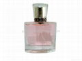 Crystal Bottle Fragrance 3