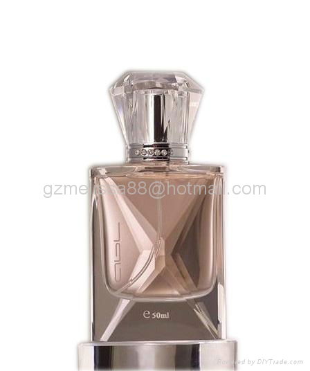 Crystal Bottle Fragrance