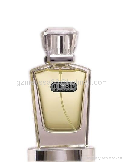 Crystal Bottle Fragrance 5