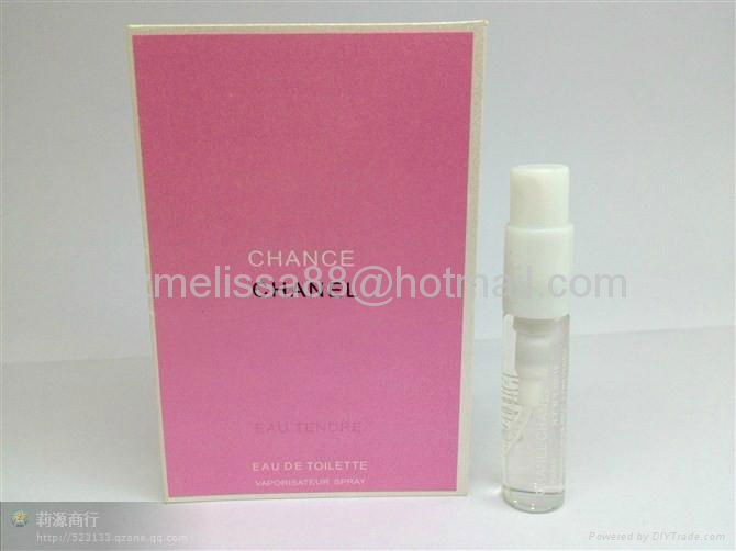 Mini Perfume 5