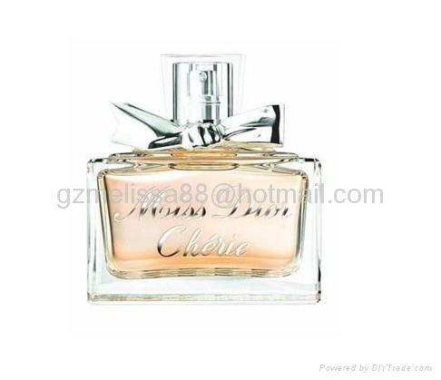 Beautiful Parfum oil  3