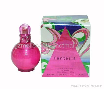 High quality Parfum oil  4