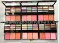 Fashion brand make up