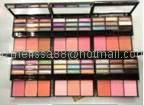 Fashion brand make up