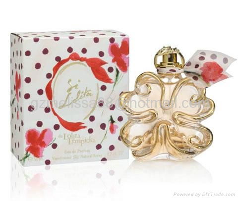 Perfume and Fragrance 4