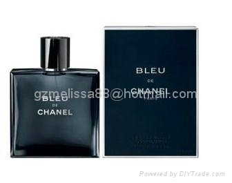 OEM/ODM bottle perfume