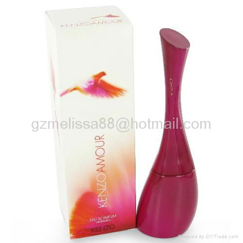 OEM/ODM bottle perfume 5