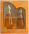 Crystal Bottle Car Fragrance 1