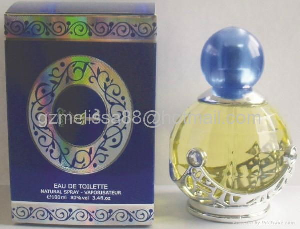 Crystal Bottle Car Fragrance 2