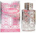 Crystal Bottle Car Fragrance 3