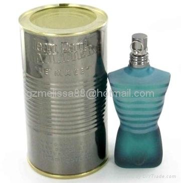 Sell Promotional Perfumes 4