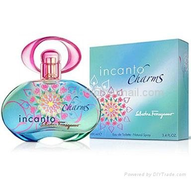 Hot Seller Promotional Perfumes 2