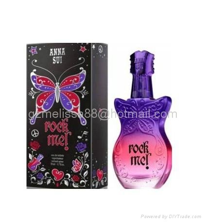 Hot Seller Promotional Perfumes 3
