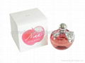 Glass bottle Parfum oil  3