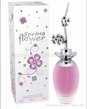 Crystal Bottle Fragrance