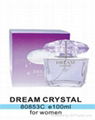 Crystal Bottle Fragrance 4