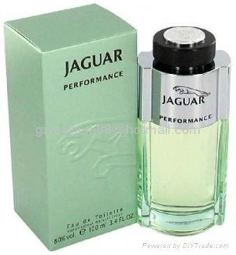 Glass bottle Parfum  3