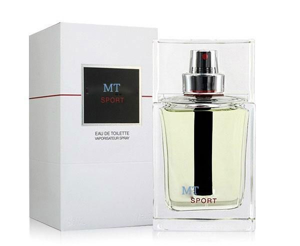  Parfum oil  4