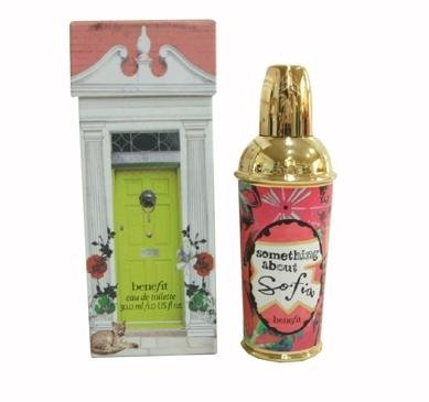Female brand fragrance 5