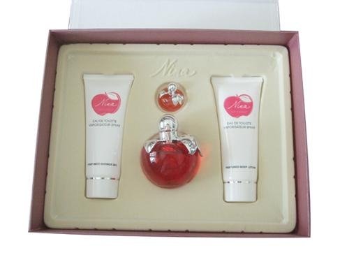  Fragrance gift sets  3