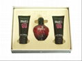 Hot seller fragrance gift set 1