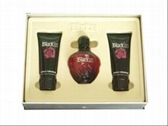 Hot seller fragrance gift set