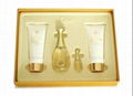 Hot seller fragrance gift set 2