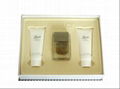 Hot seller fragrance gift set