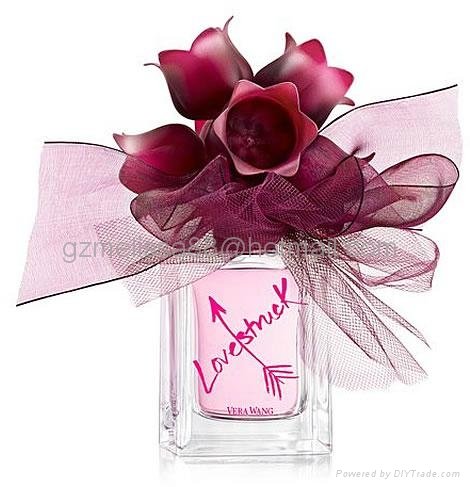 Designer Parfum and Fragrance 4