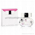 sell Glass bottle Parfum