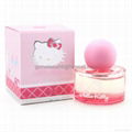 sell Glass bottle Parfum  5