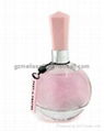 famous glass bottle perfume 3
